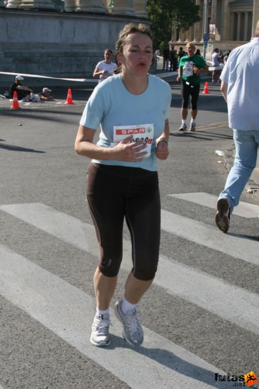 Spar Budapest Maraton futás 2009, spar_budapest_marathon_4560.jpg