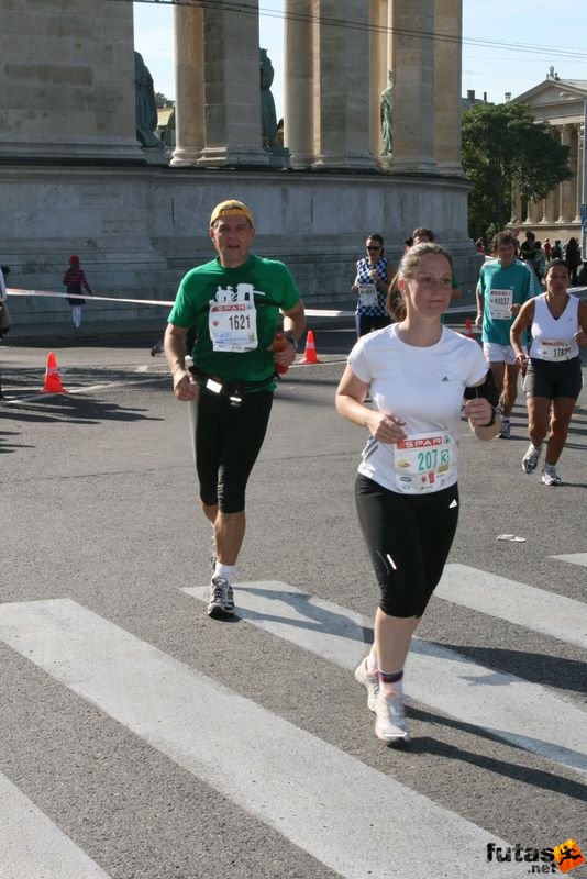 Spar Budapest Maraton futás 2009 spar_budapest_marathon_4561.jpg Spar Budapest Maraton futás 2009, spar_budapest_marathon_4561.jpg