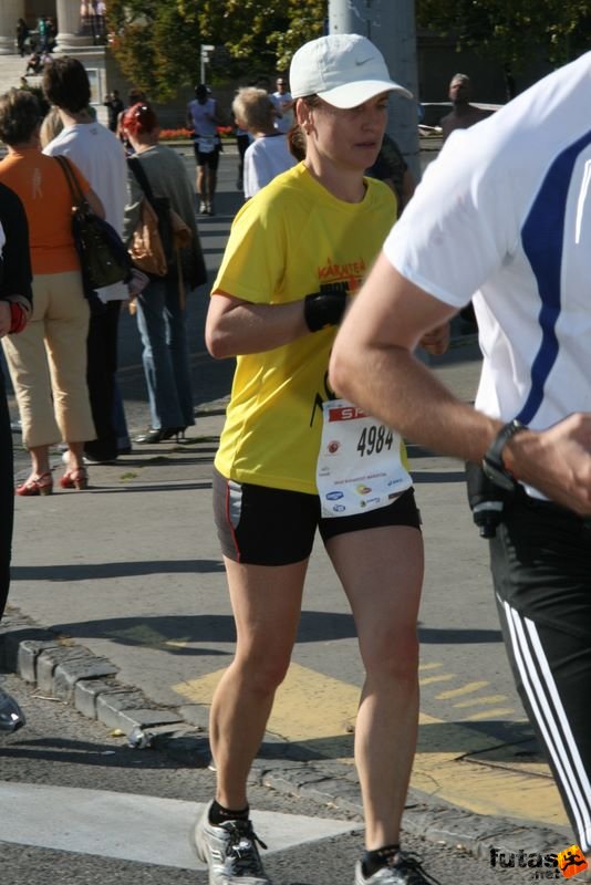Spar Budapest Maraton futás 2009, spar_budapest_marathon_4577.jpg
