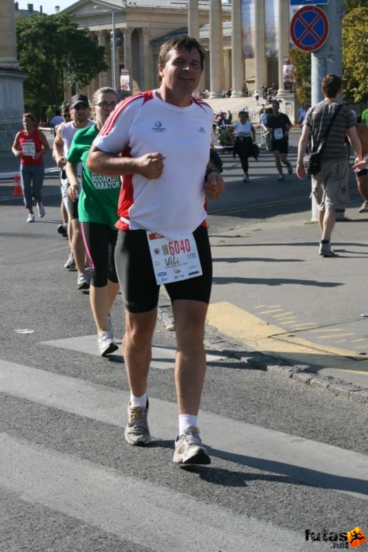 Spar Budapest Maraton futás 2009 Ruti, Budapest Spar Budapest Maraton futás 2009, Ruti, Budapest