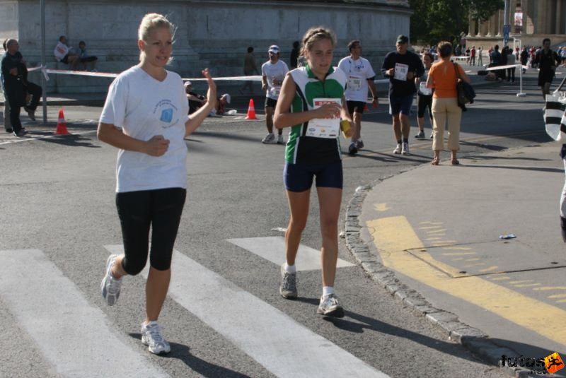 Spar Budapest Maraton futás 2009, spar_budapest_marathon_4584.jpg