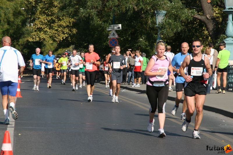 Spar Budapest Maraton futás 2009, spar_budapest_marathon_4623.jpg