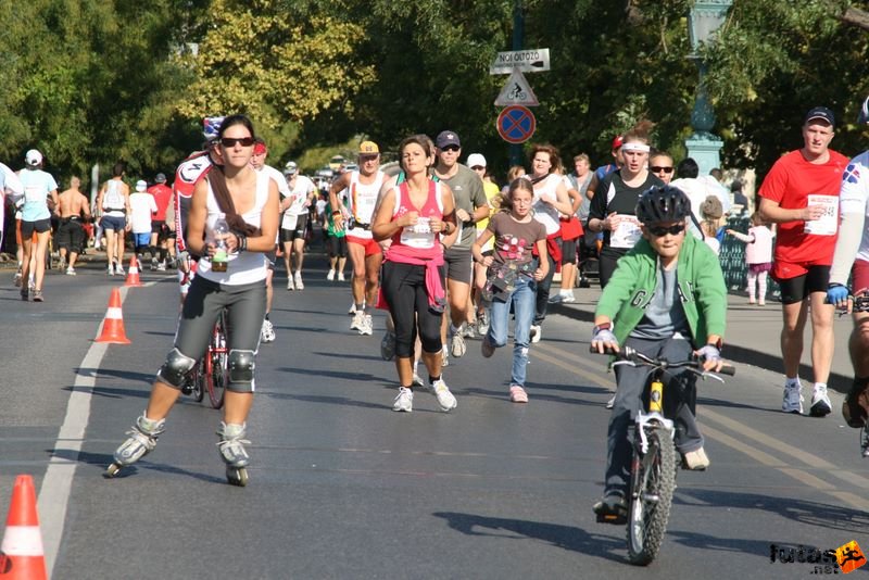 Spar Budapest Maraton futás 2009 Budapest Marathon Spar Budapest Maraton futás 2009, Budapest Marathon