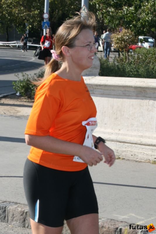 Spar Budapest Maraton futás 2009 Berzsó Spar Budapest Maraton futás 2009, Berzsó