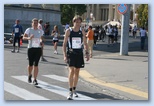 Spar Budapest Maraton futás 2009 ,Wolvius Reinder, Bussum