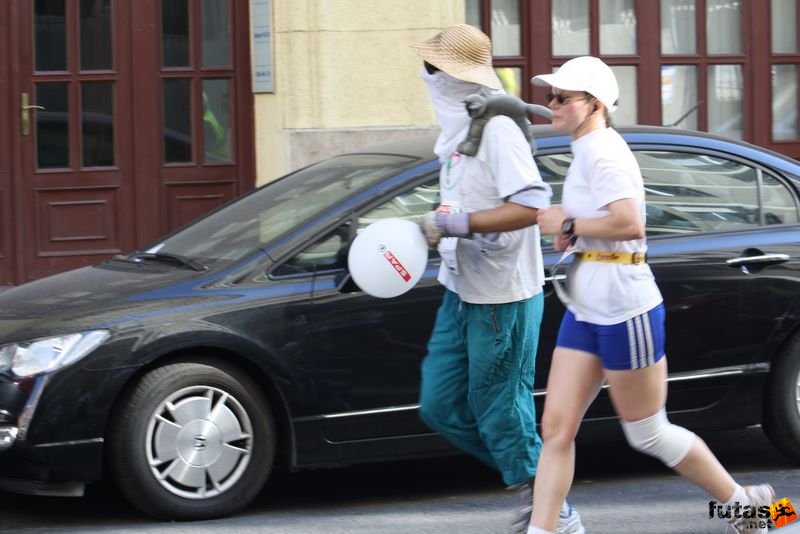 Spar Budapest Maraton 2009, spar_budapest_maraton_500.jpg