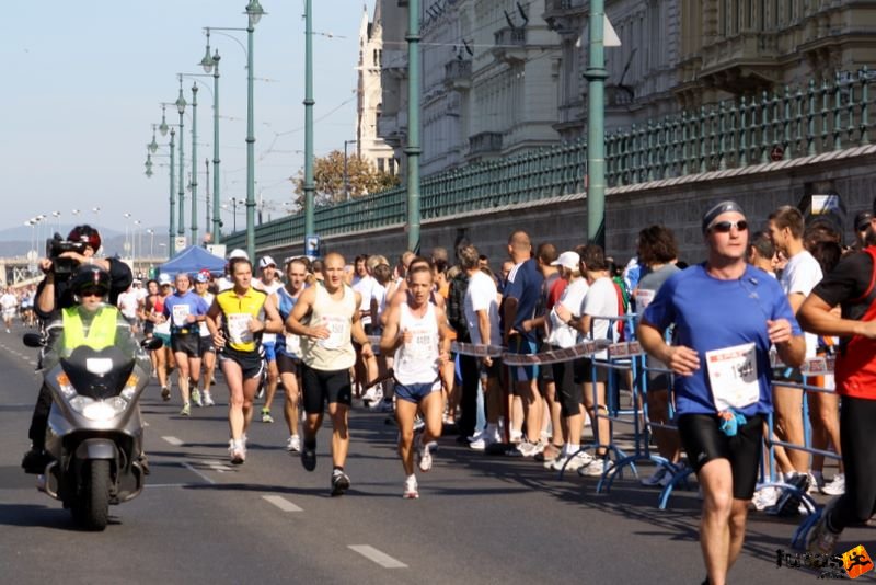 Spar Budapest Maraton 2009, spar_budapest_maraton_510.jpg