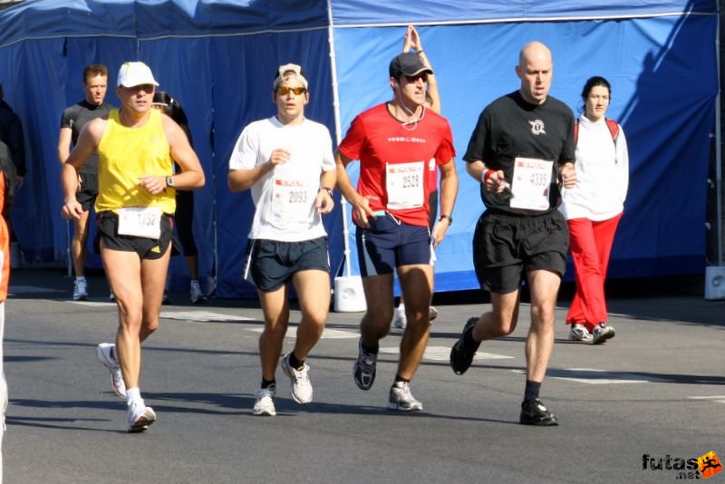 Spar Budapest Maraton 2009, spar_budapest_maraton_514.jpg