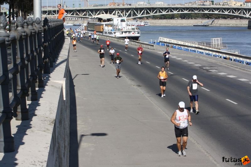 Spar Budapest Maraton 2009, spar_budapest_maraton_560.jpg