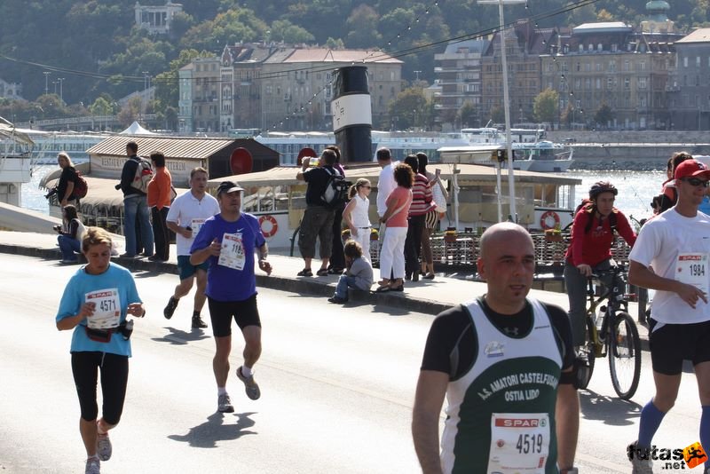 Spar Budapest Maraton 2009, spar_budapest_maraton_622.jpg