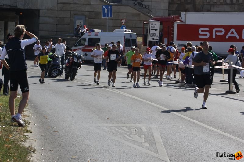 Spar Budapest Maraton 2009, spar_budapest_maraton_632.jpg