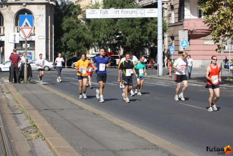 Spar Budapest Maraton 2009, spar_budapest_maraton_661.jpg