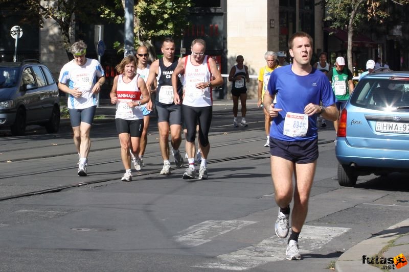 Spar Budapest Maraton 2009, spar_budapest_maraton_666.jpg