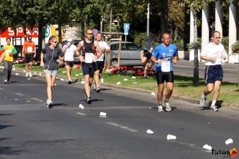 Spar Budapest Maraton 2009, spar_budapest_maraton_676.jpg