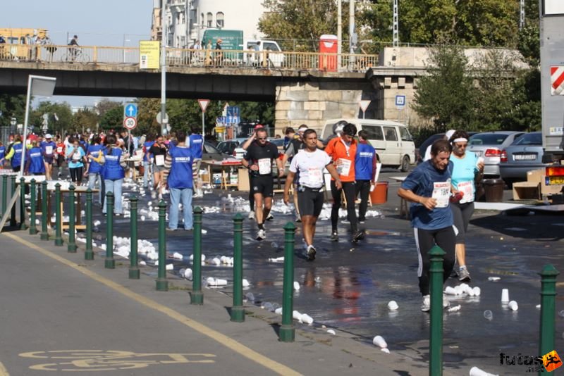 Spar Budapest Maraton 2009, spar_budapest_maraton_680.jpg