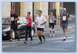 Spar Budapest Maraton 2009 Balázs