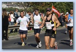 Spar Budapest Maraton 2009 Wells Colin, Erixon Peter Söderhamn