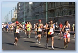 Spar Budapest Maraton 2009 Bissot Nicolas, Schoonheere Nicolas