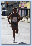 Spar Budapest Maraton 2009 Ostoróczki Ferenc