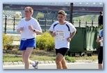 Spar Budapest Maraton 2009 Riedlinger Csaba