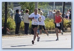 Spar Budapest Maraton 2009 Zita és Icu