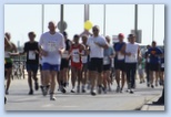 Spar Budapest Maraton 2009 Németh Csaba iramfutó, Sávos András