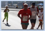 Spar Budapest Maraton 2009 Fodor József