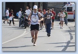 Spar Budapest Maraton 2009 Duffy Lawrence London