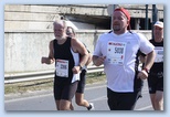 Spar Budapest Maraton 2009 Szirmay-Kalos László, Lindqvist Kaj Kokkola