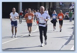 Spar Budapest Maraton 2009 Marko Boris, Bratislava