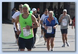 Spar Budapest Maraton 2009 Kobzi András