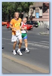 Spar Budapest Maraton 2009 Füle Balázs dr