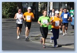 Spar Budapest Maraton 2009 Houtari Jussi Soumussalmi