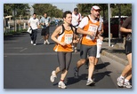 Spar Budapest Maraton 2009 Körmöczy Zoltán