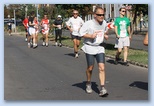 Spar Budapest Maraton 2009 Nagy Károly dr.