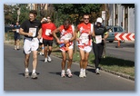 Spar Budapest Maraton 2009 Rinaldi Paolo, Canocchi Alessandro, Firenze