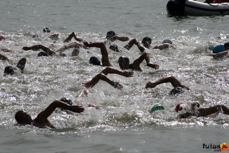 Szeged Csavarker Triatlon Sprint, szeged_csavarker_triatlon_109.jpg, Triatlon úszás