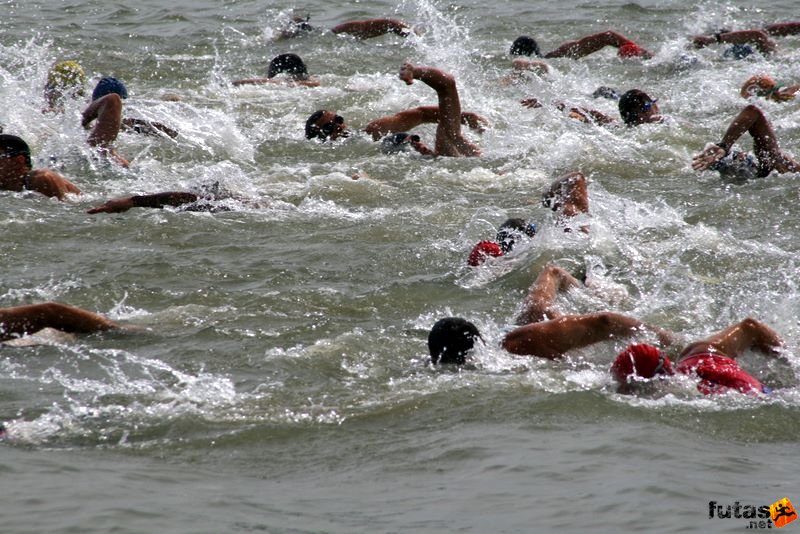 Szeged Csavarker Triatlon Sprint, szeged_csavarker_triatlon_111.jpg, Triatlon úszók