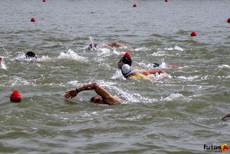 Szeged Csavarker Triatlon Sprint, szeged_csavarker_triatlon_119.jpg, Triatlon úszás