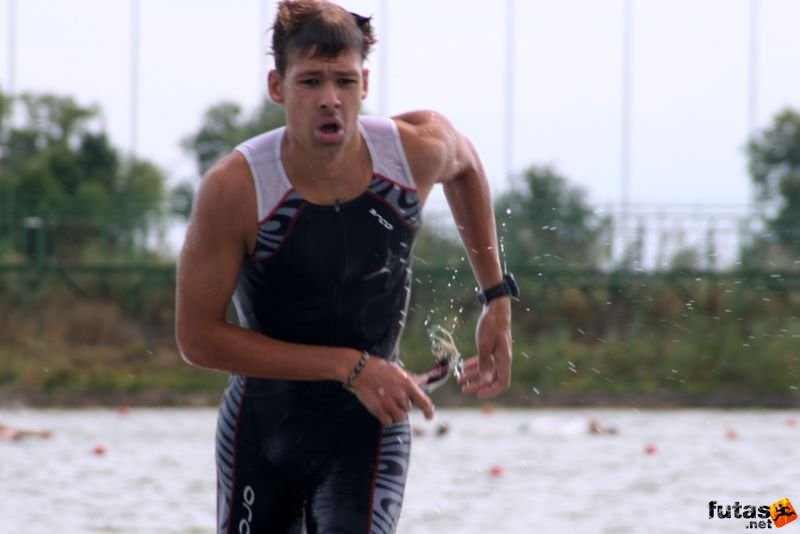 Szeged Csavarker Triatlon Sprint, szeged_csavarker_triatlon_130.jpg, úszás után