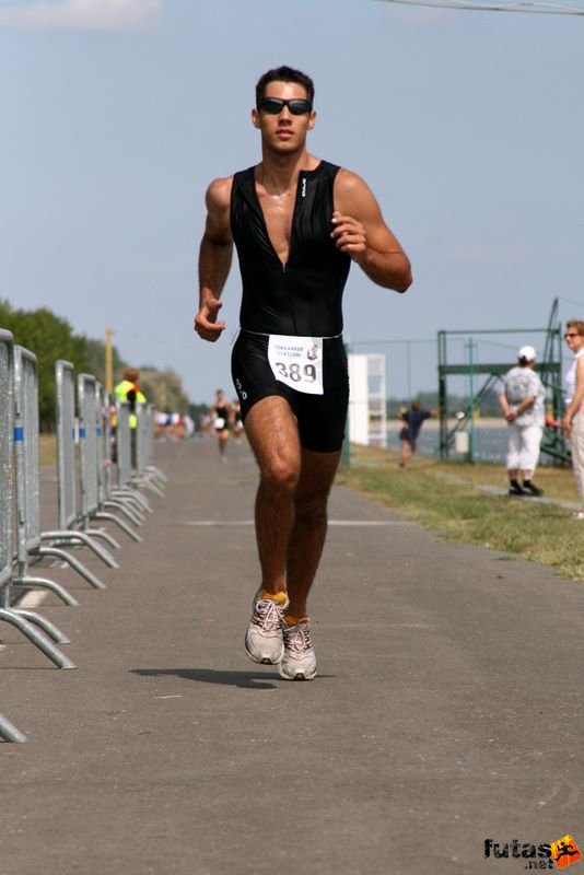 Szeged Csavarker Triatlon Sprint, szeged_csavarker_triatlon_249.jpg, futás