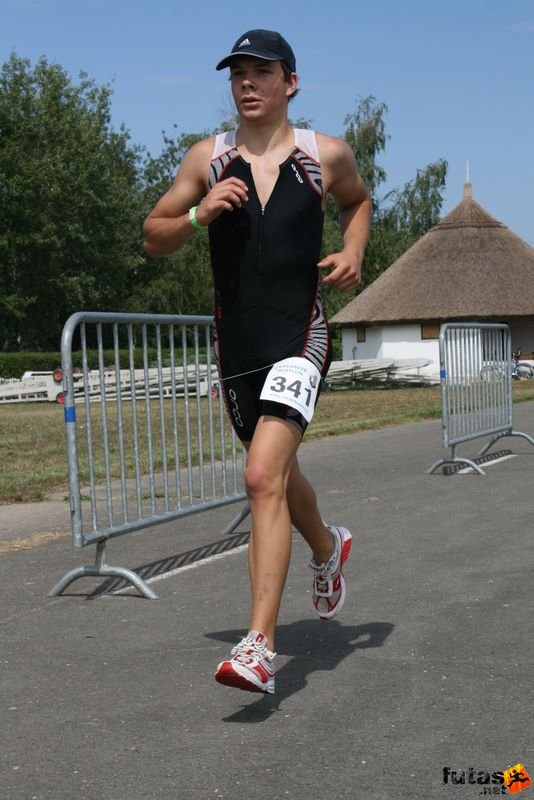 Szeged Csavarker Triatlon Sprint, szeged_csavarker_triatlon_255.jpg, futás