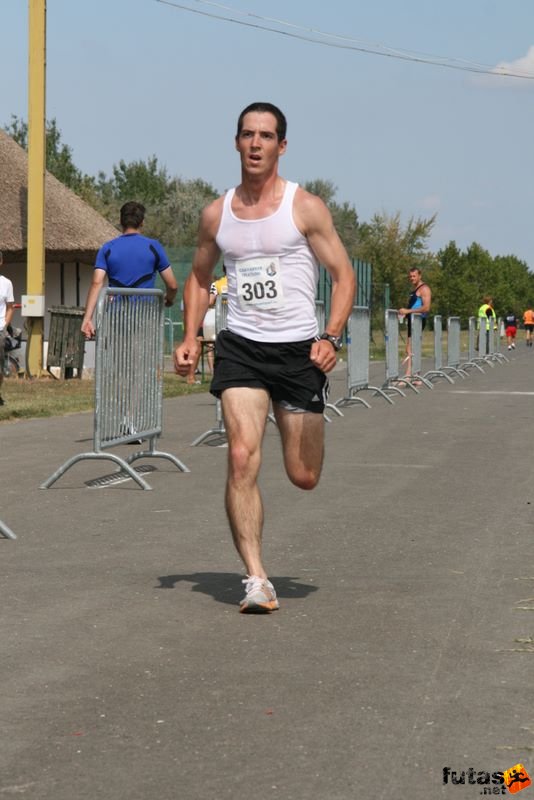 Szeged Csavarker Triatlon Sprint, szeged_csavarker_triatlon_257.jpg, futás