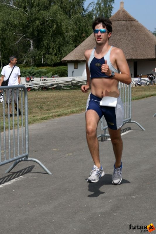 Szeged Csavarker Triatlon Sprint, szeged_csavarker_triatlon_258.jpg, futás