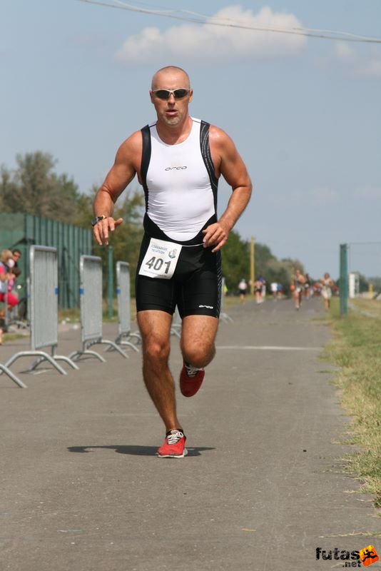 Szeged Csavarker Triatlon Sprint, szeged_csavarker_triatlon_270.jpg, futó