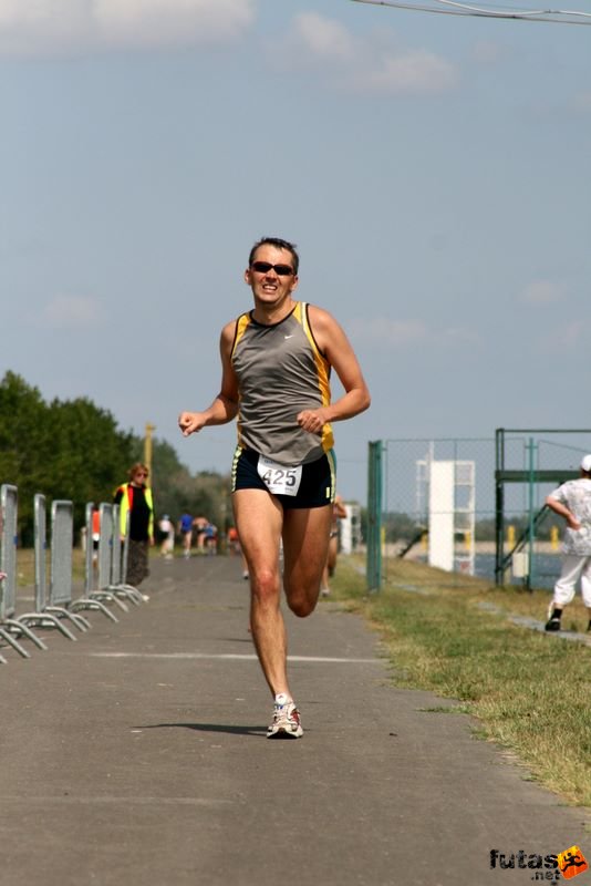 Szeged Csavarker Triatlon Sprint, szeged_csavarker_triatlon_271.jpg, futás