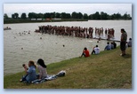 Szeged Csavarker Triatlon Sprint Kajak-Kenu Olimpiai Központ.