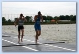 Szeged Csavarker Triatlon Sprint Varga és Hódi