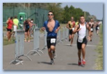 Szeged Csavarker Triatlon futás