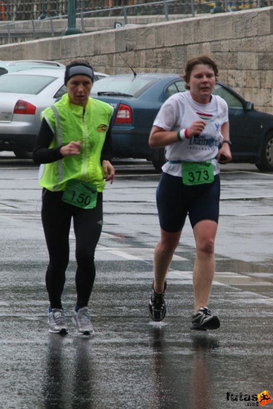 Tudás Útja Félmaraton Bérces Edit Tudás Útja Félmaraton Futóverseny, Half Marathon, Bérces Edit